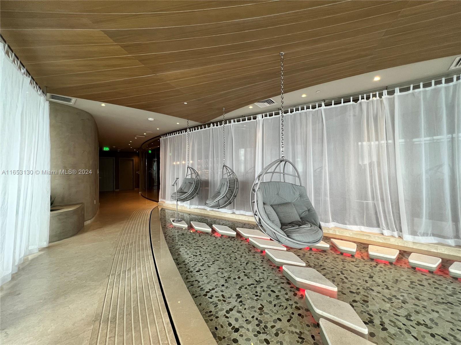 BRICKELL FLATIRON CONDO - Residential Lease