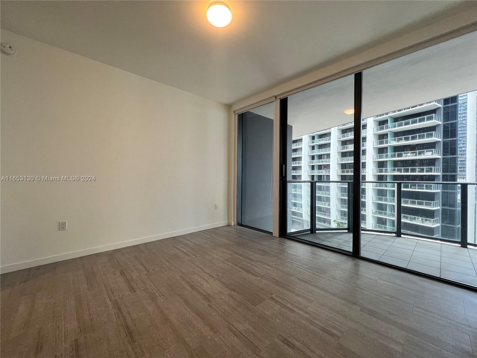 BRICKELL FLATIRON CONDO - Residential Lease