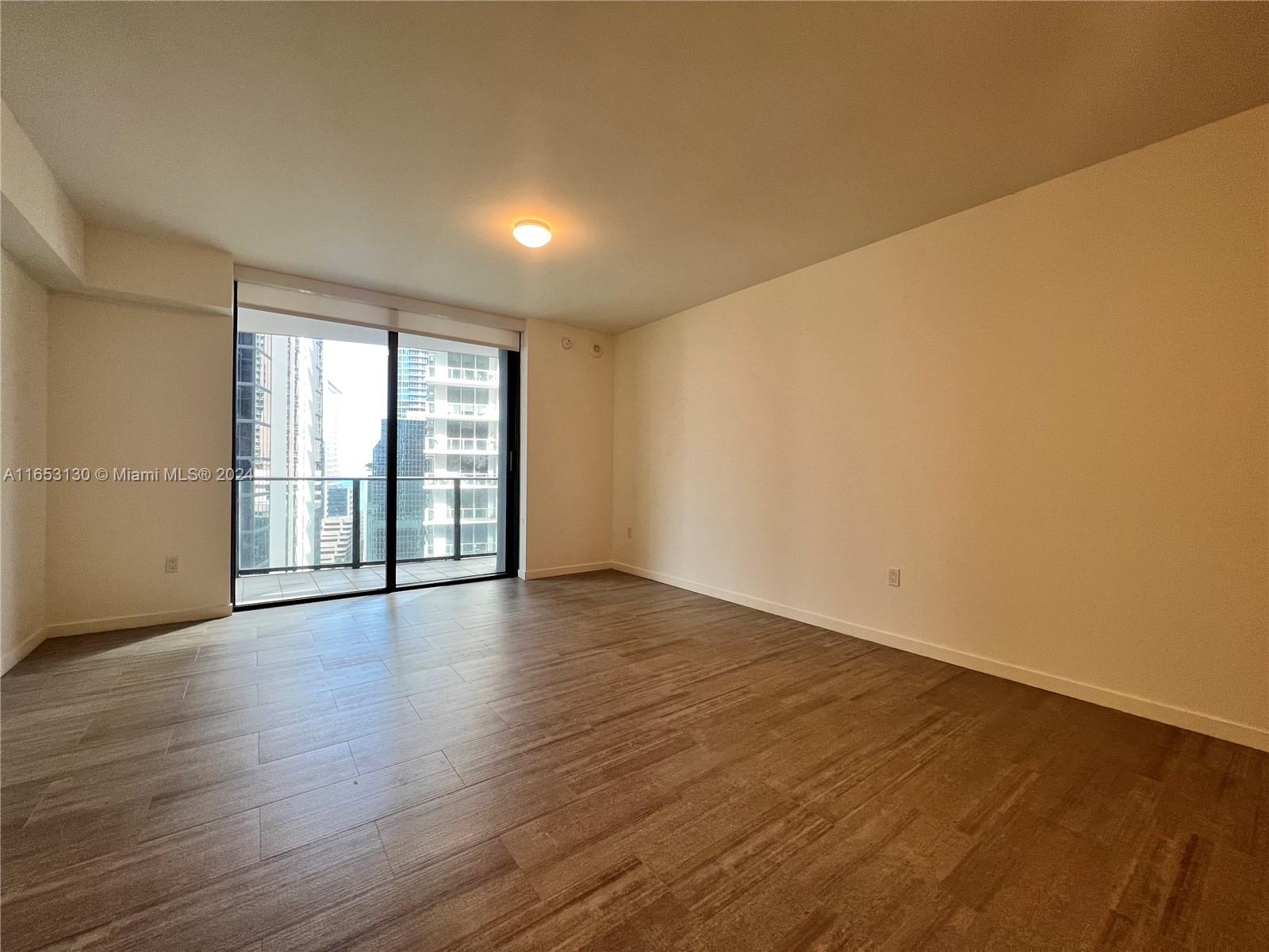 BRICKELL FLATIRON CONDO - Residential Lease