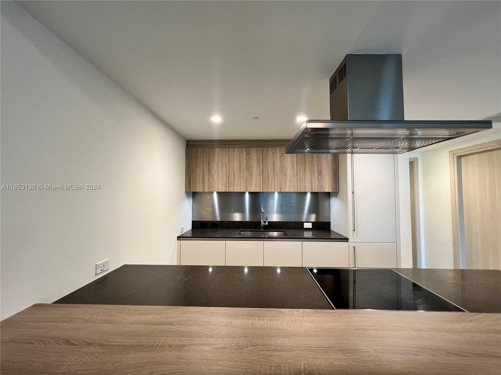 BRICKELL FLATIRON CONDO - Residential Lease