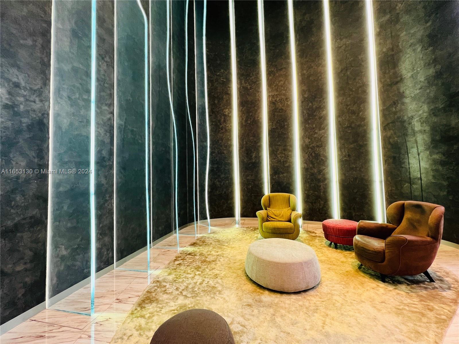 BRICKELL FLATIRON CONDO - Residential Lease