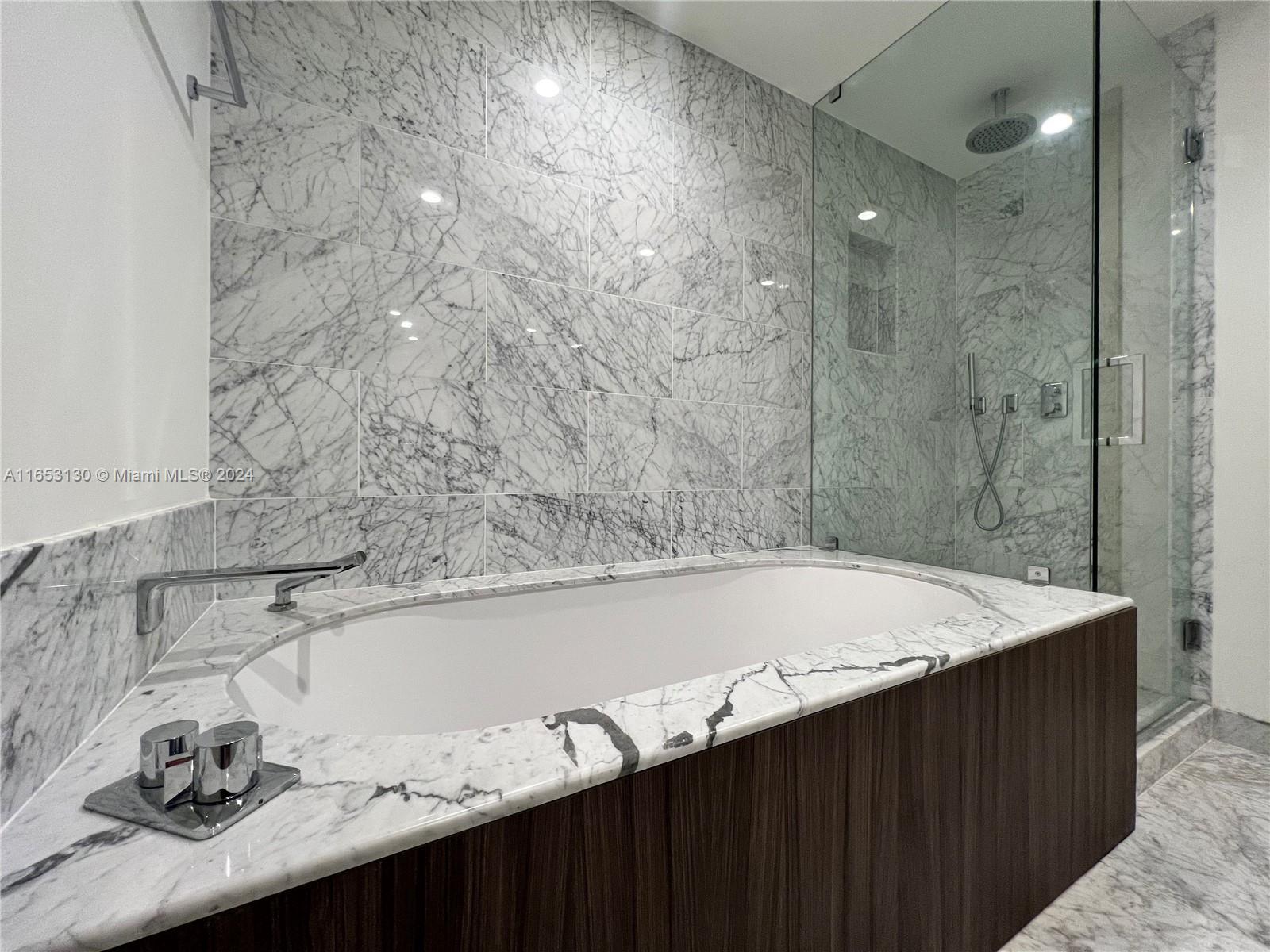 BRICKELL FLATIRON CONDO - Residential Lease