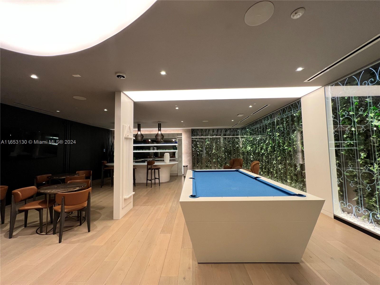 BRICKELL FLATIRON CONDO - Residential Lease