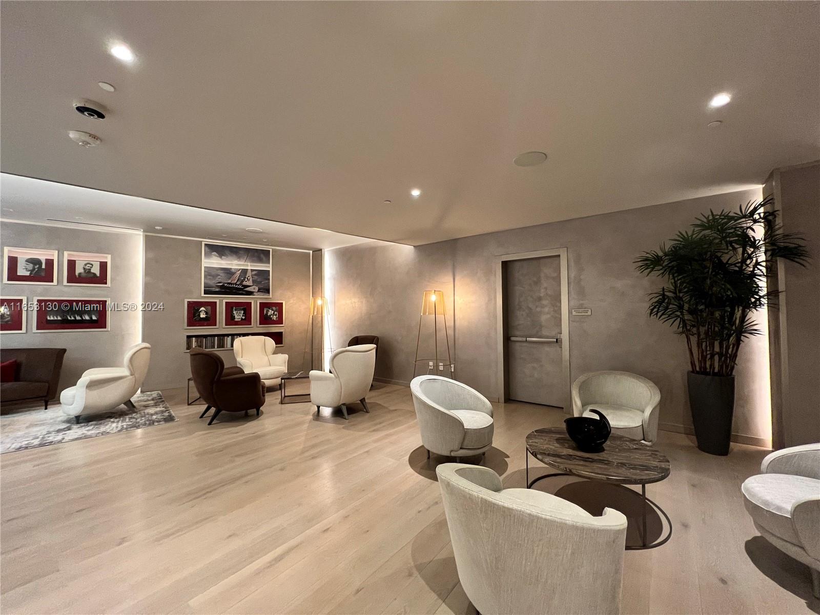 BRICKELL FLATIRON CONDO - Residential Lease