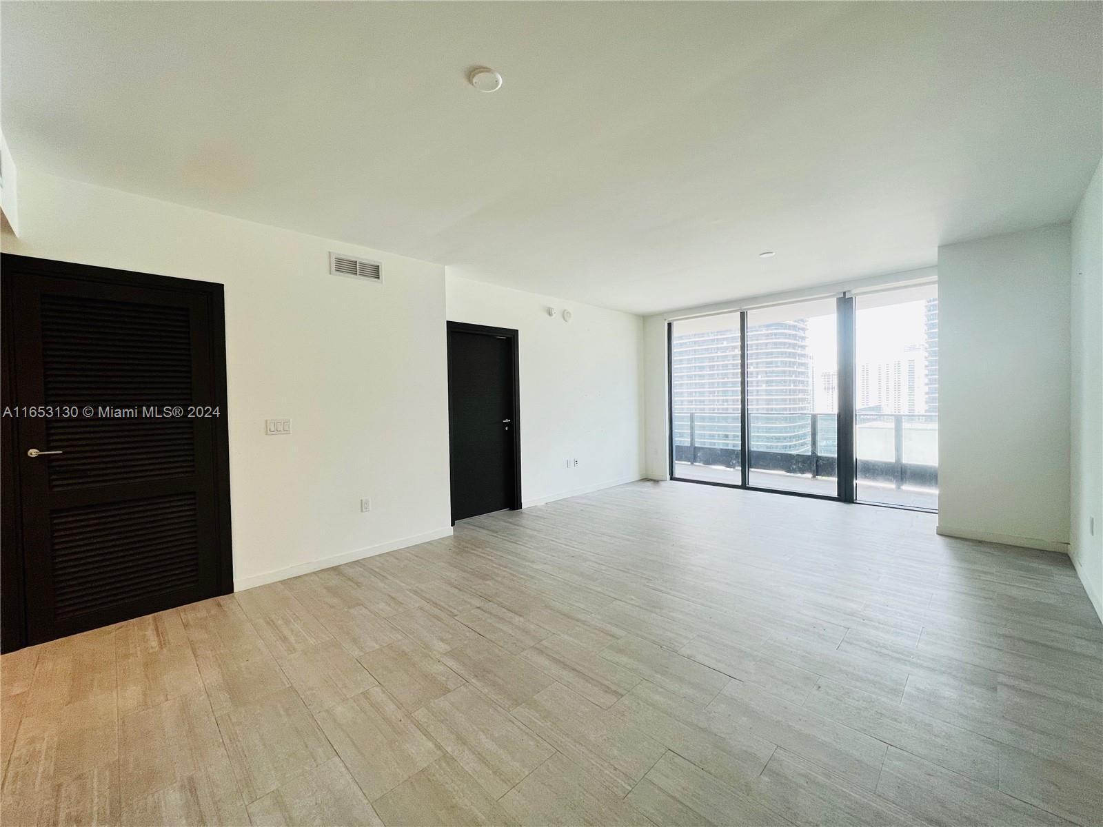BRICKELL FLATIRON CONDO - Residential Lease