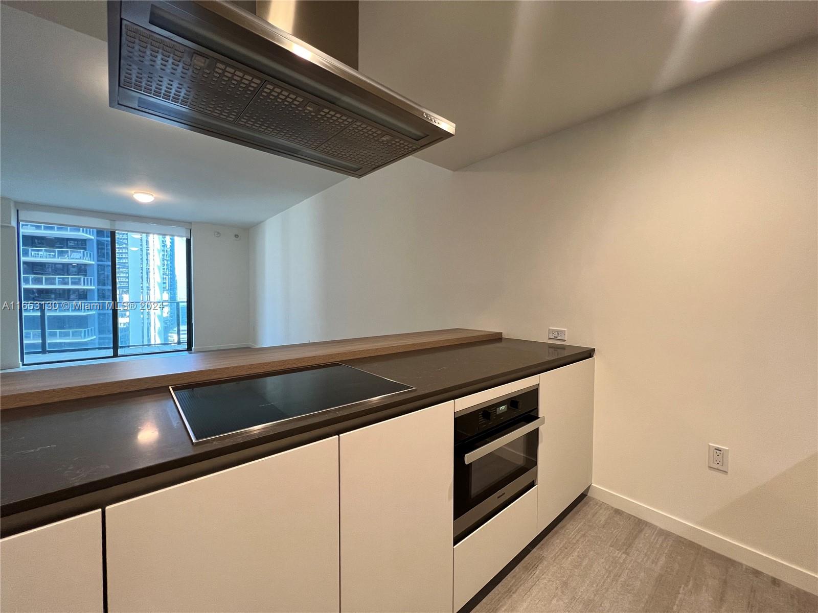 BRICKELL FLATIRON CONDO - Residential Lease