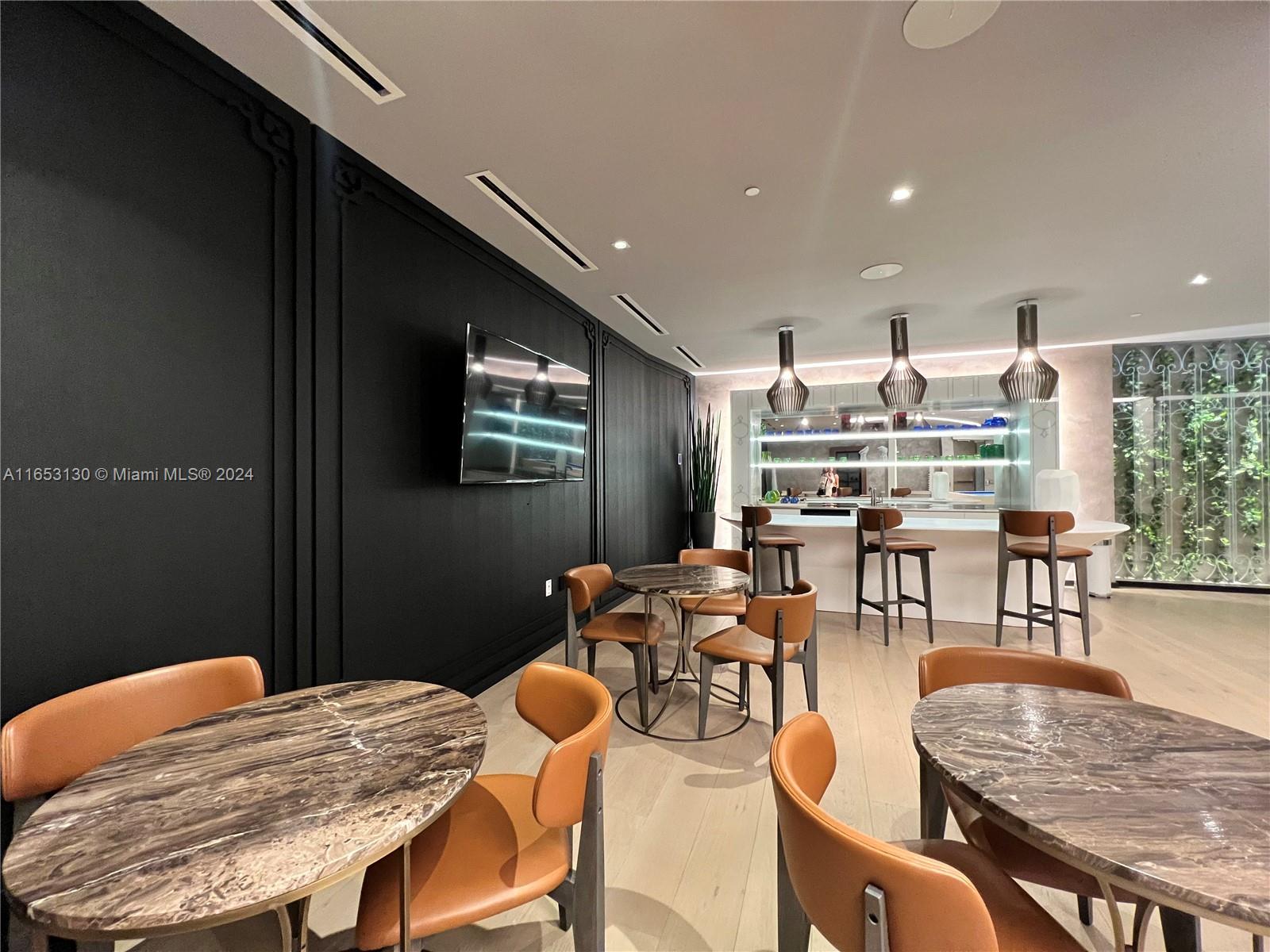BRICKELL FLATIRON CONDO - Residential Lease