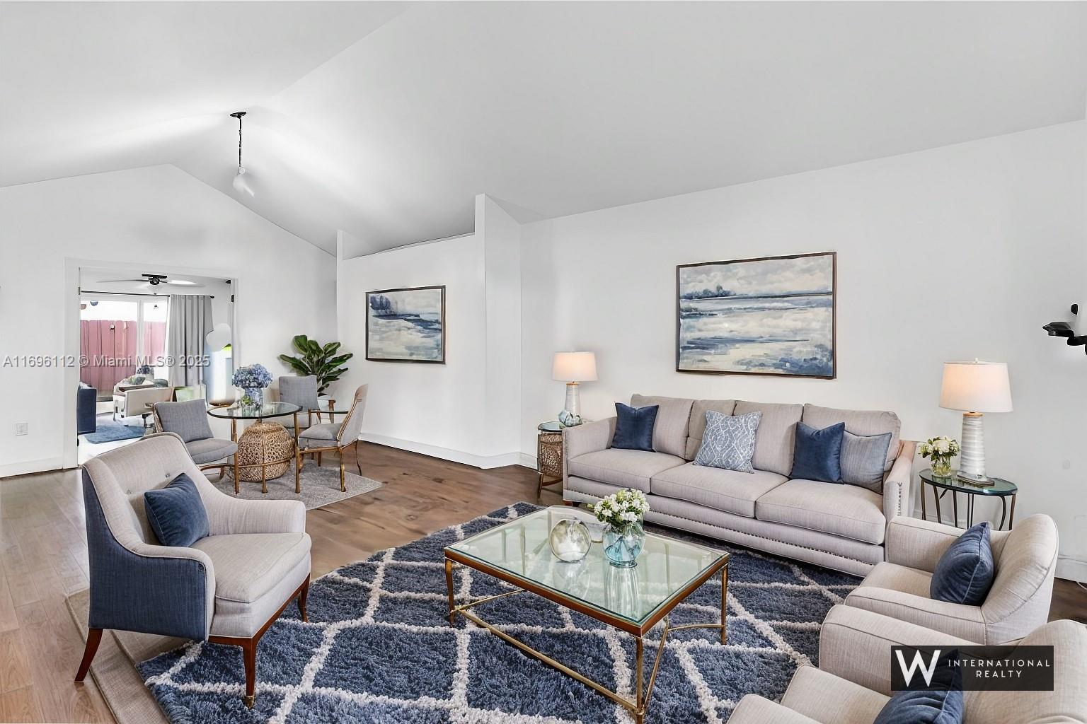 Discover this beautifully 3-bedroom 2-bath home in an unbeatable location.
Highlights include a new roof (2018), a 5-year-old A/C system, and a brand-new water heater.
The property features stylishly renovated floors, handicap accessibility, a spacious covered patio, and parking for up to 8 vehicles. Additional perks include an in-law suite with income potential and side space perfect for storing a boat. This is a rare find you won’t want to miss schedule your showing today! **** Seller Motivated ****