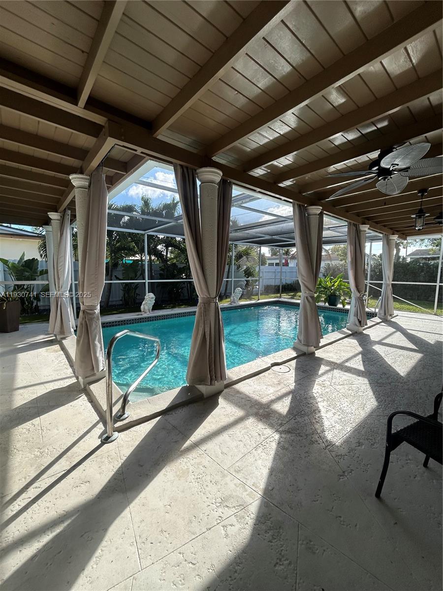 PEMBROKE RANCHES - Residential Lease