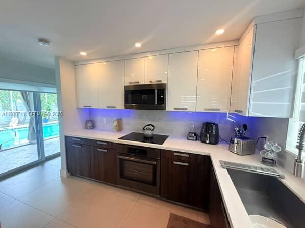 PEMBROKE RANCHES - Residential Lease