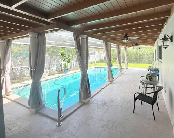 PEMBROKE RANCHES - Residential Lease