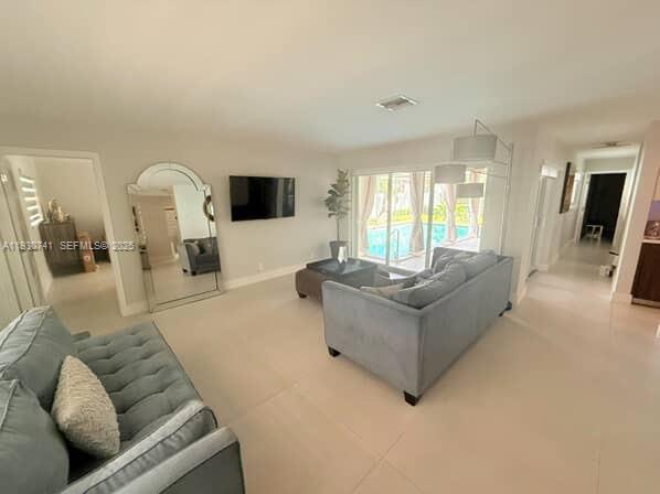 PEMBROKE RANCHES - Residential Lease