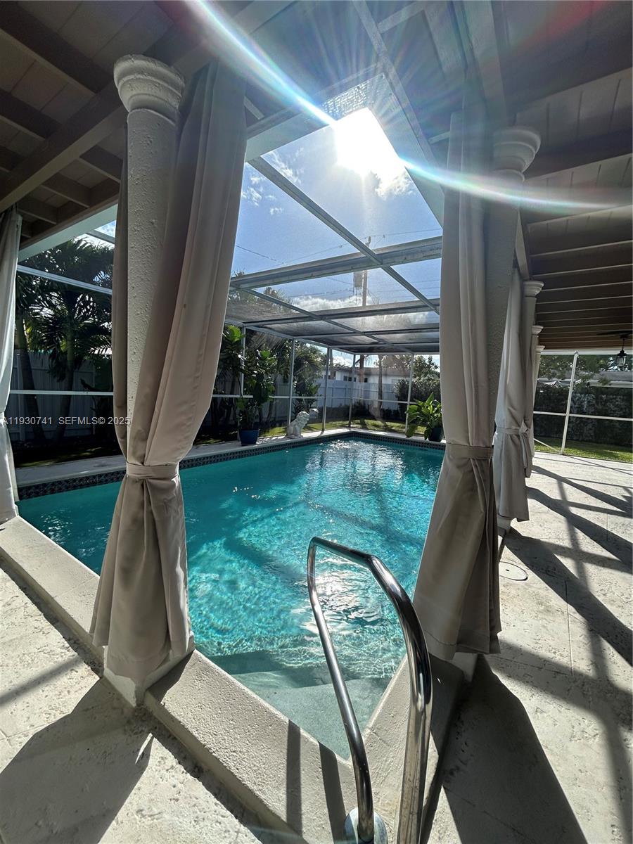 PEMBROKE RANCHES - Residential Lease