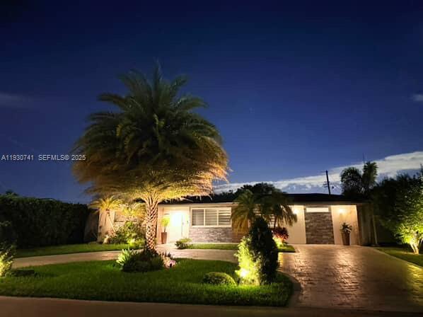 PEMBROKE RANCHES - Residential Lease