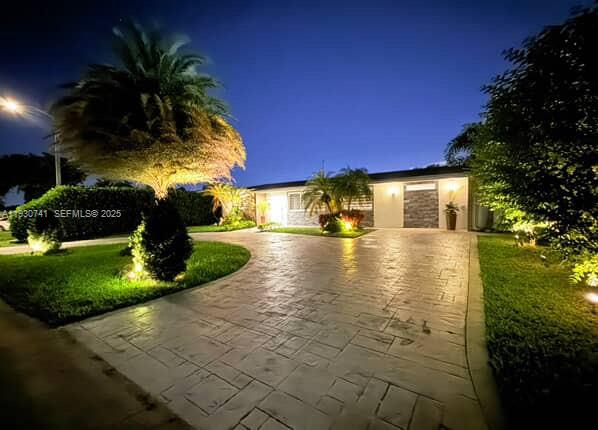 PEMBROKE RANCHES - Residential Lease