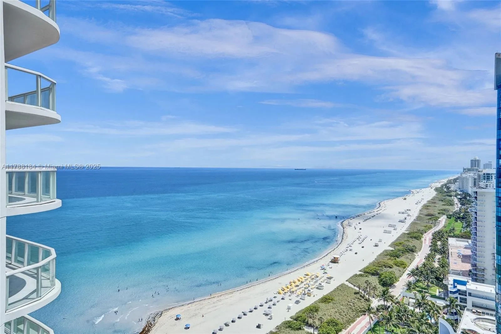 Miami Beach, Florida 33141, United States, 1 Bedroom Bedrooms, ,2 BathroomsBathrooms,Residential,Active,115481