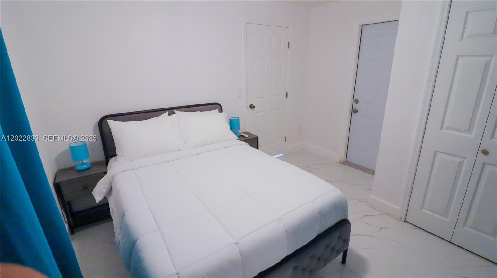 BELLCAMP MANOR - Residential Income