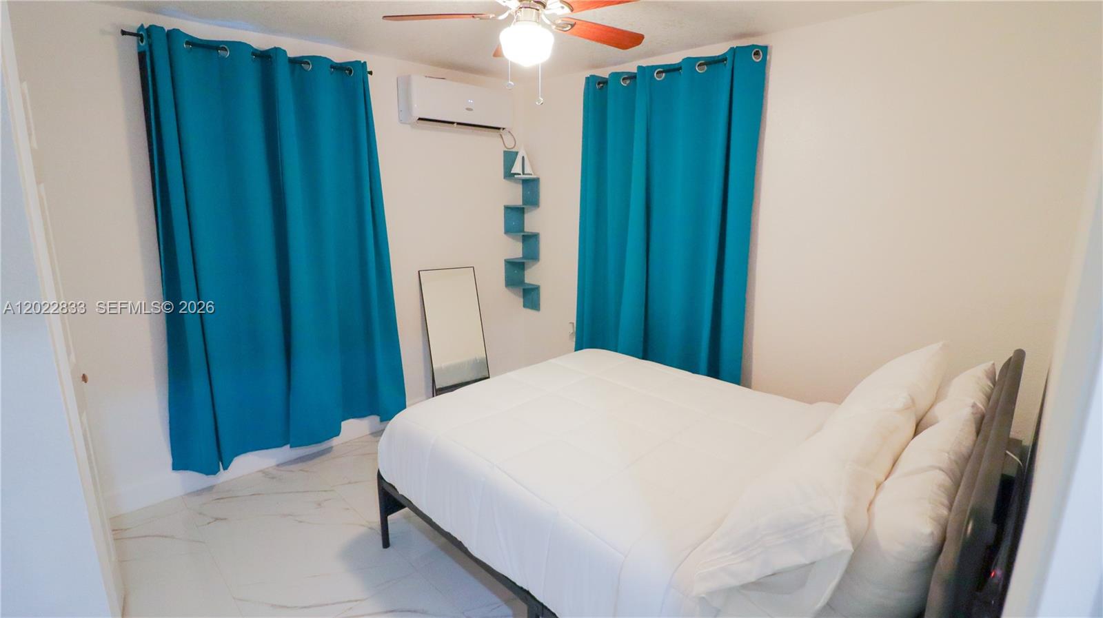 BELLCAMP MANOR - Residential Income