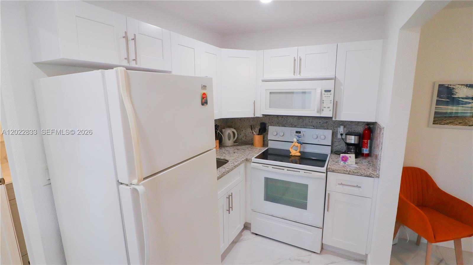 BELLCAMP MANOR - Residential Income