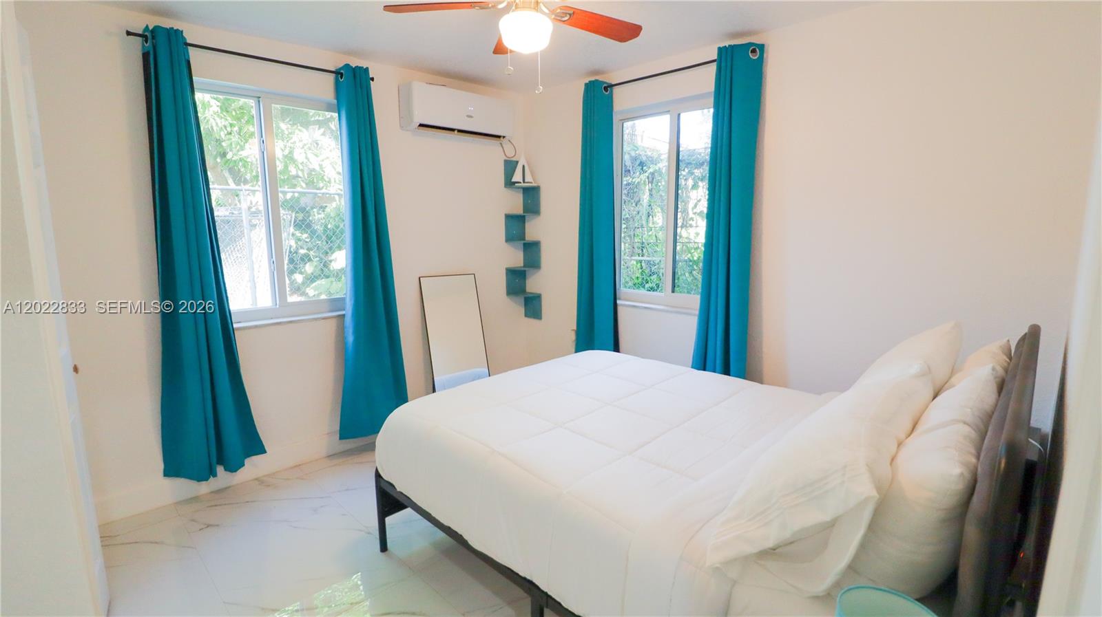 BELLCAMP MANOR - Residential Income