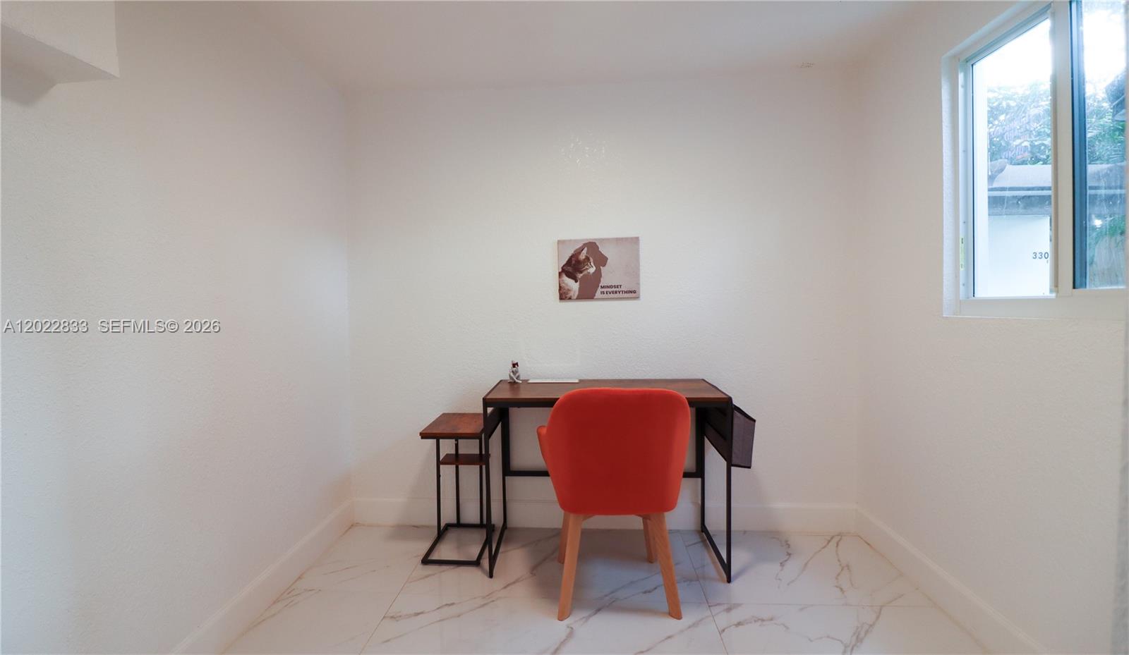 BELLCAMP MANOR - Residential Income