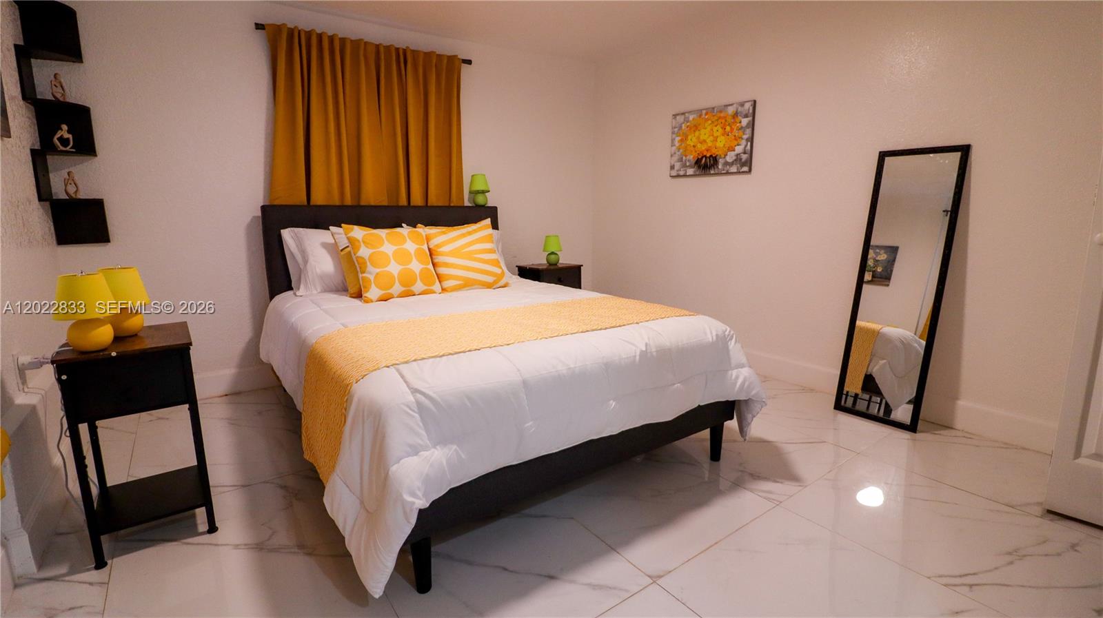 BELLCAMP MANOR - Residential Income