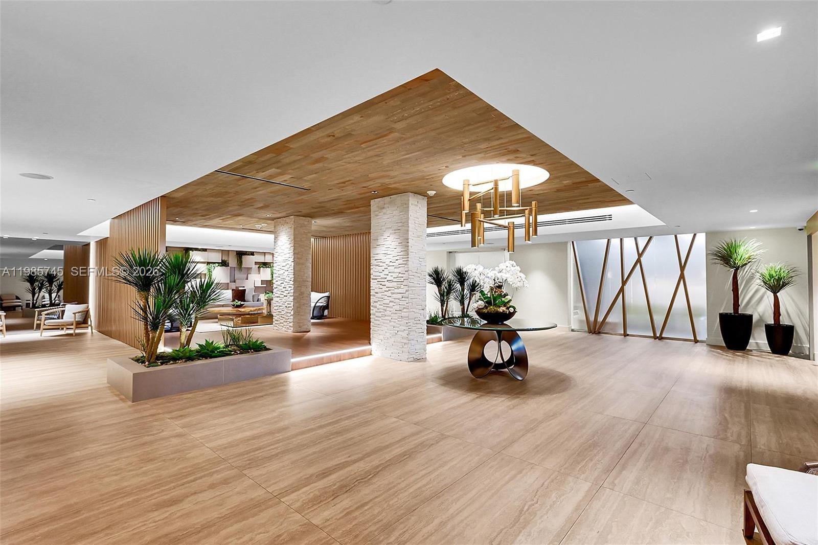 RONEY PALACE CONDO - Residential