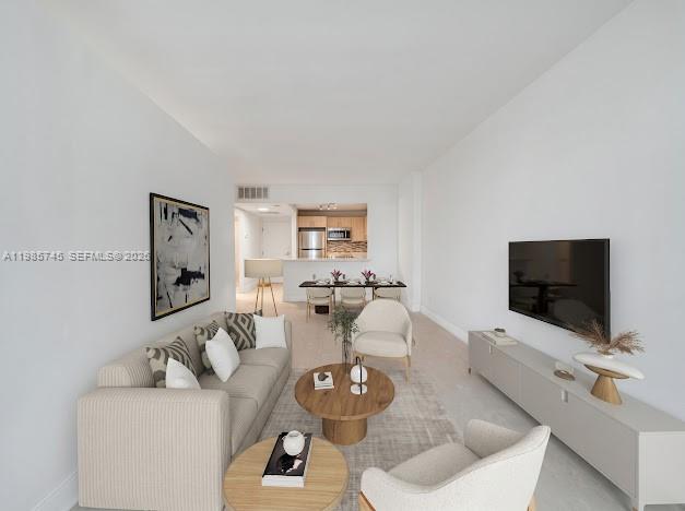 RONEY PALACE CONDO - Residential