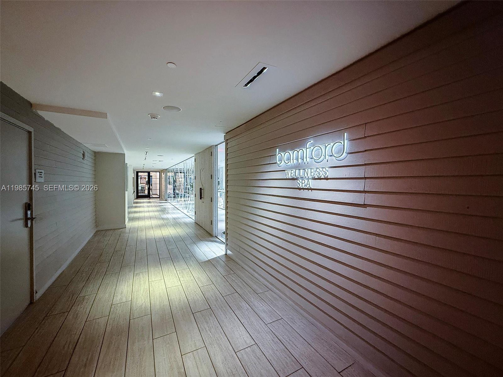 RONEY PALACE CONDO - Residential