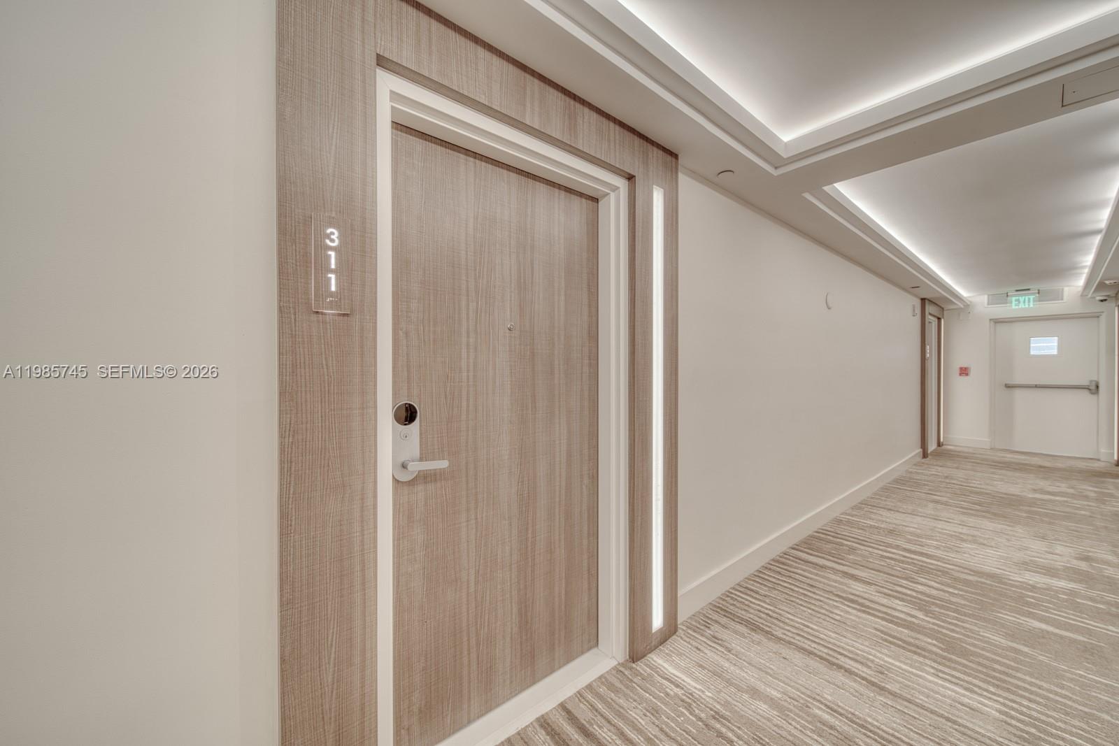 RONEY PALACE CONDO - Residential