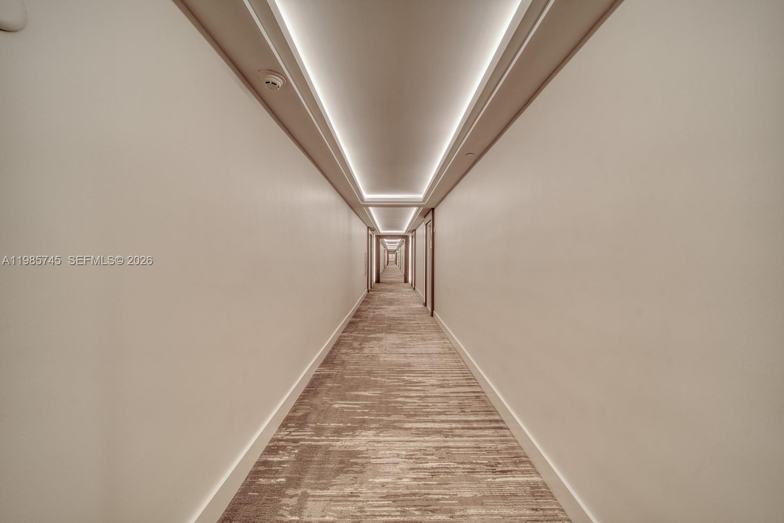 RONEY PALACE CONDO - Residential