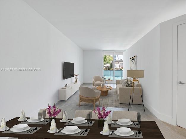 RONEY PALACE CONDO - Residential