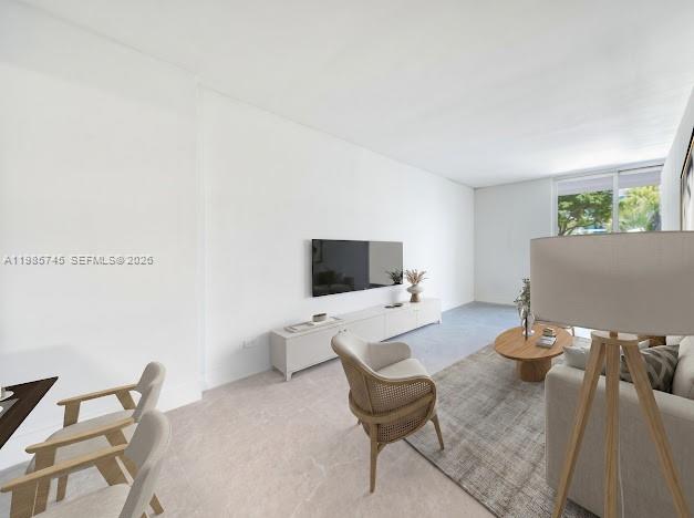 RONEY PALACE CONDO - Residential