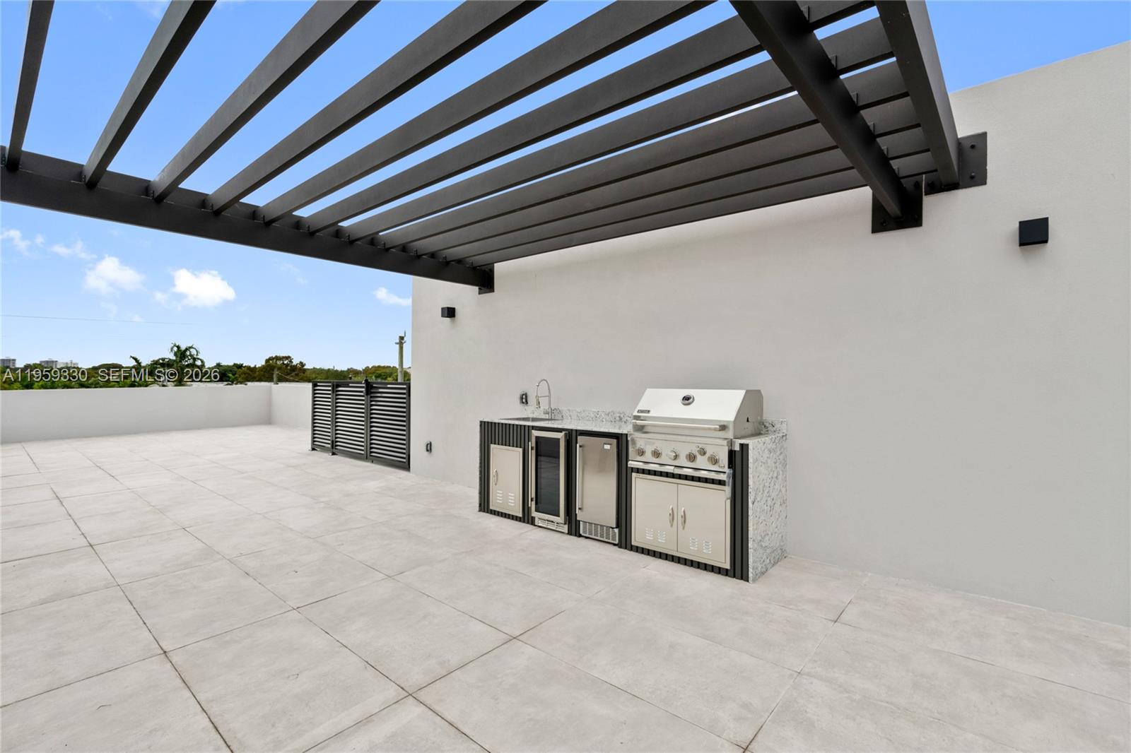 OSCEOLA GROVES - Residential