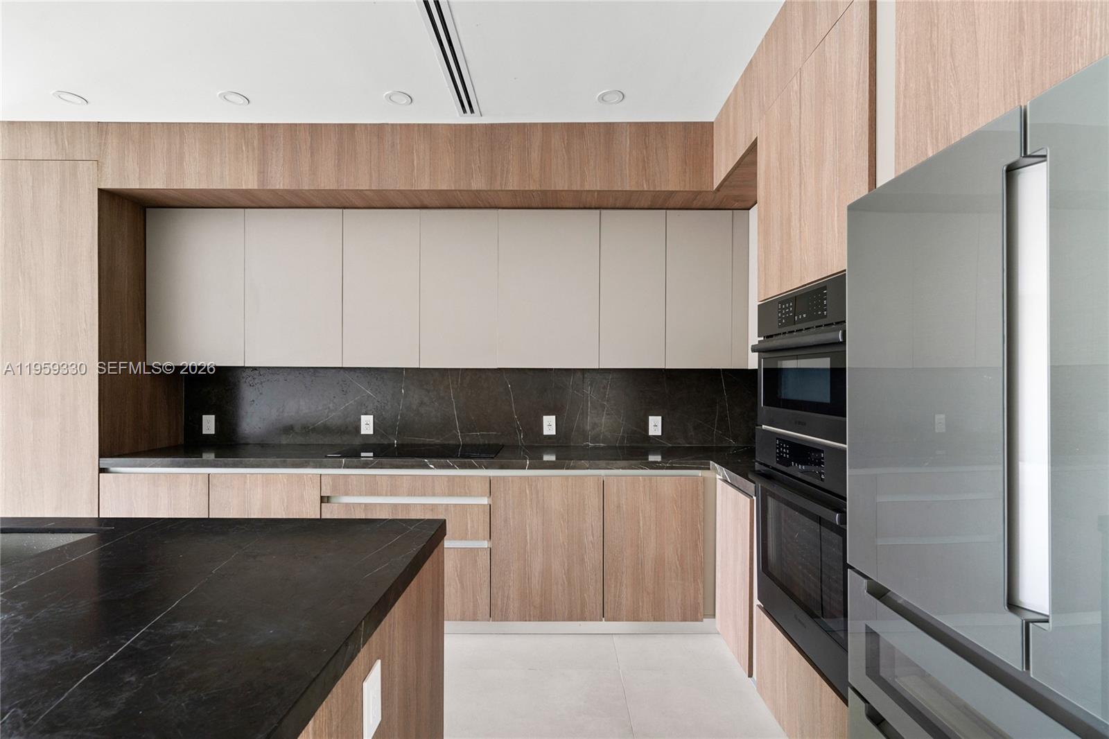 OSCEOLA GROVES - Residential