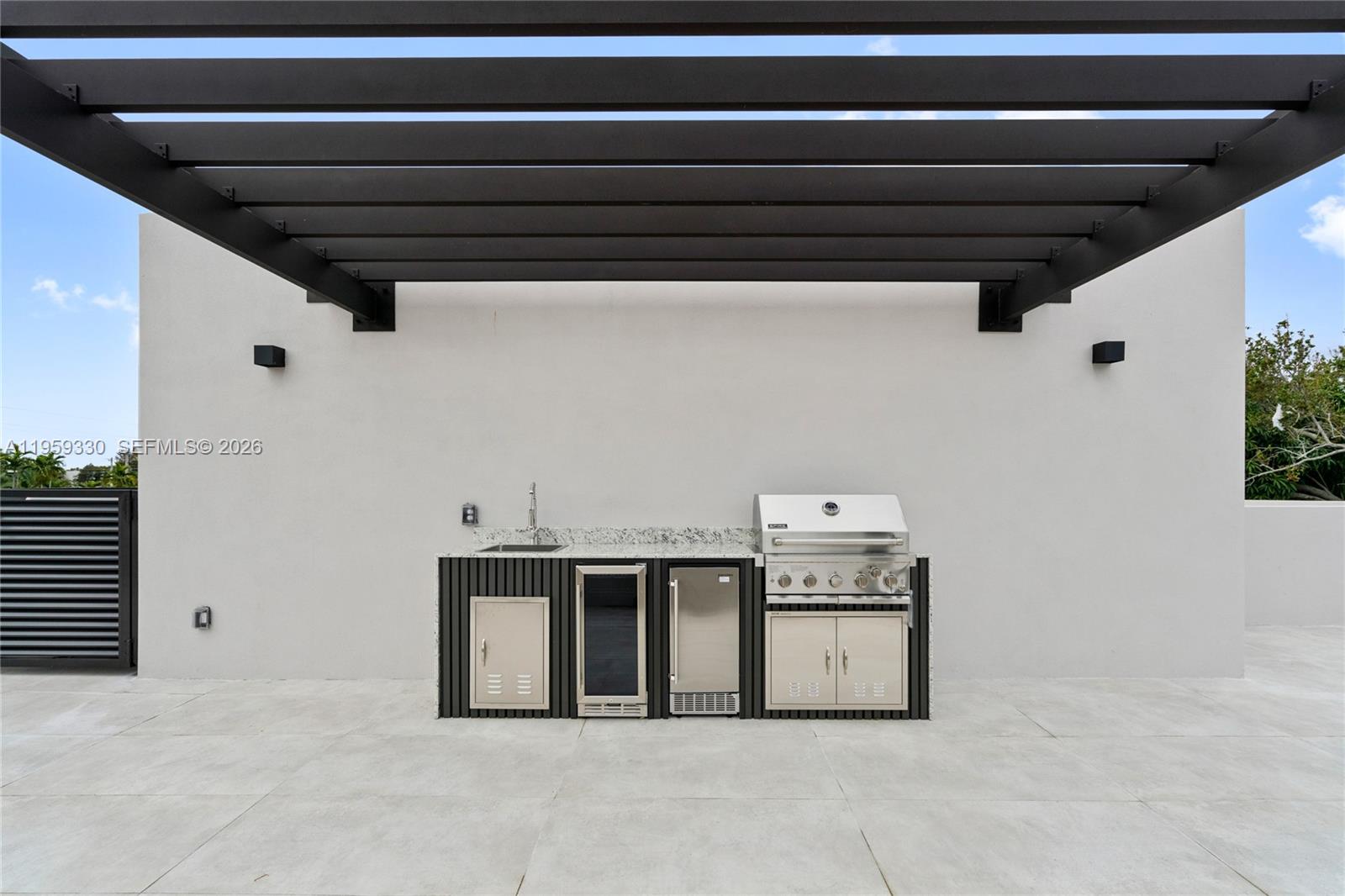 OSCEOLA GROVES - Residential