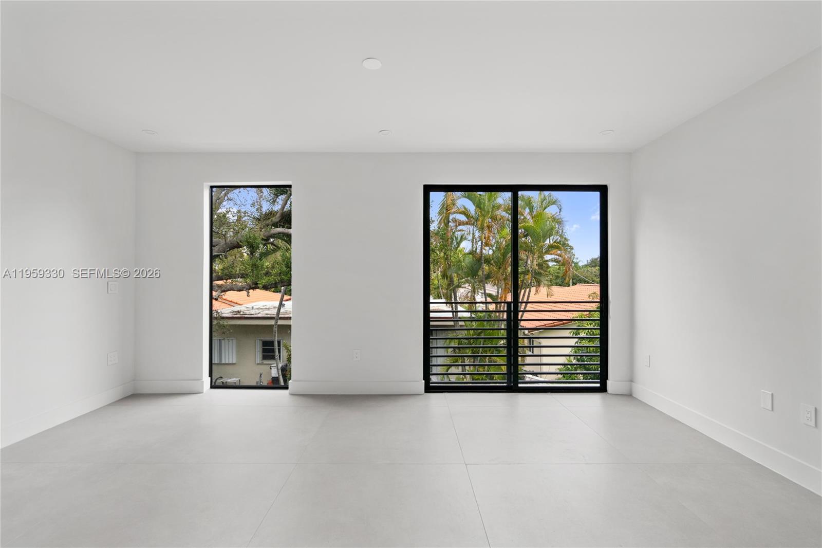 OSCEOLA GROVES - Residential