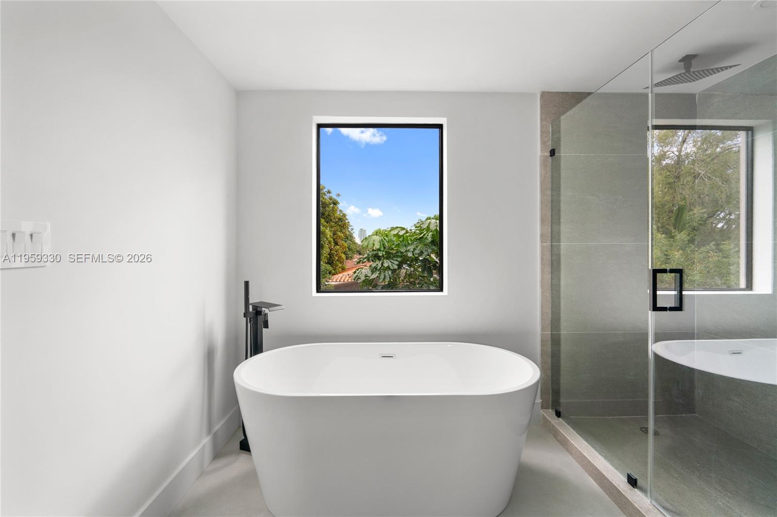 OSCEOLA GROVES - Residential