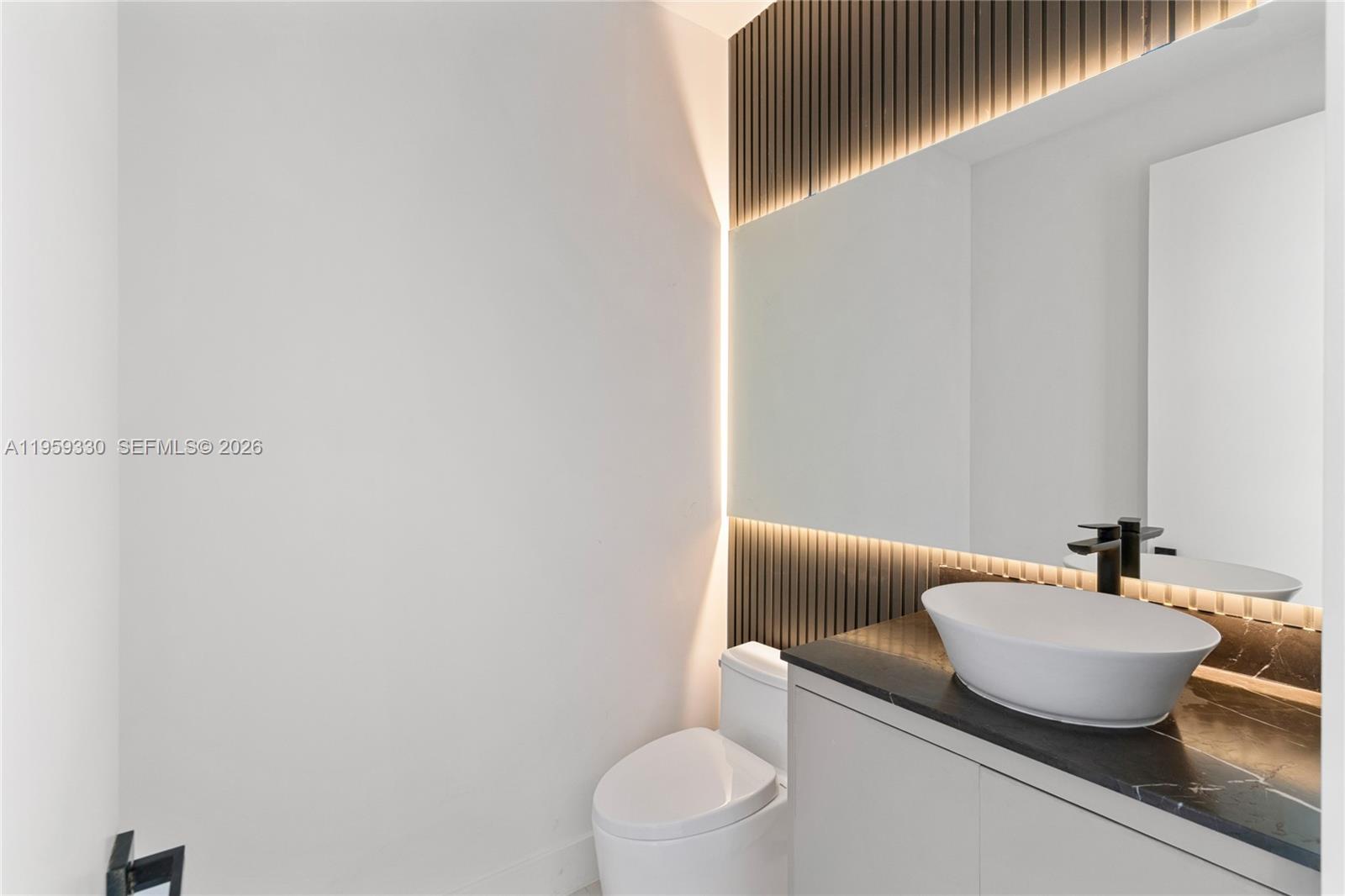 OSCEOLA GROVES - Residential