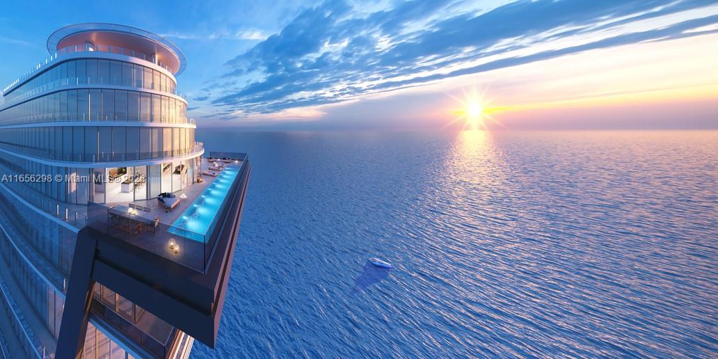 Aston Martin Residences - Residential