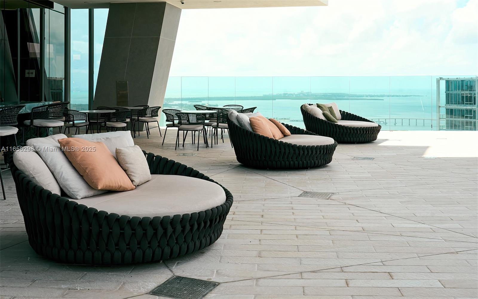 Aston Martin Residences - Residential