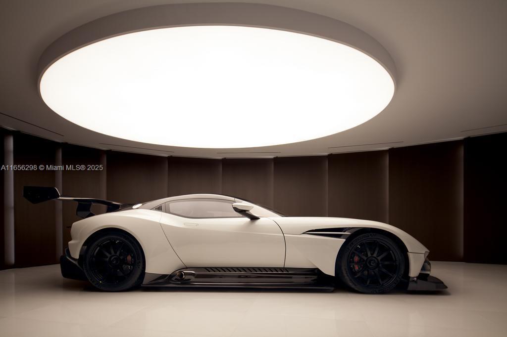 Aston Martin Residences - Residential