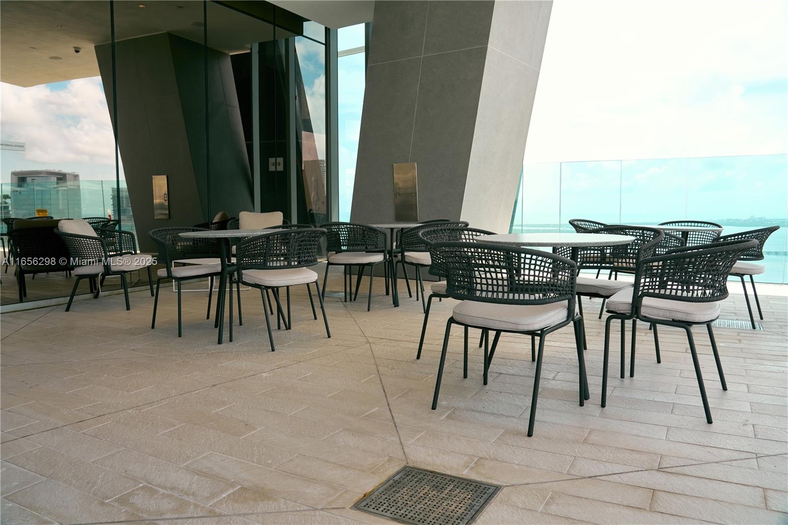 Aston Martin Residences - Residential