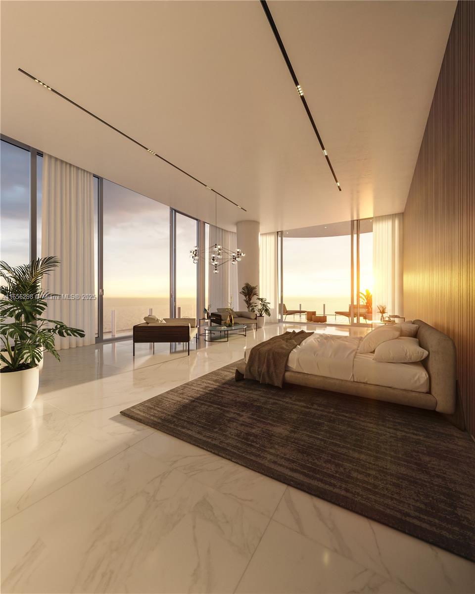 Aston Martin Residences - Residential