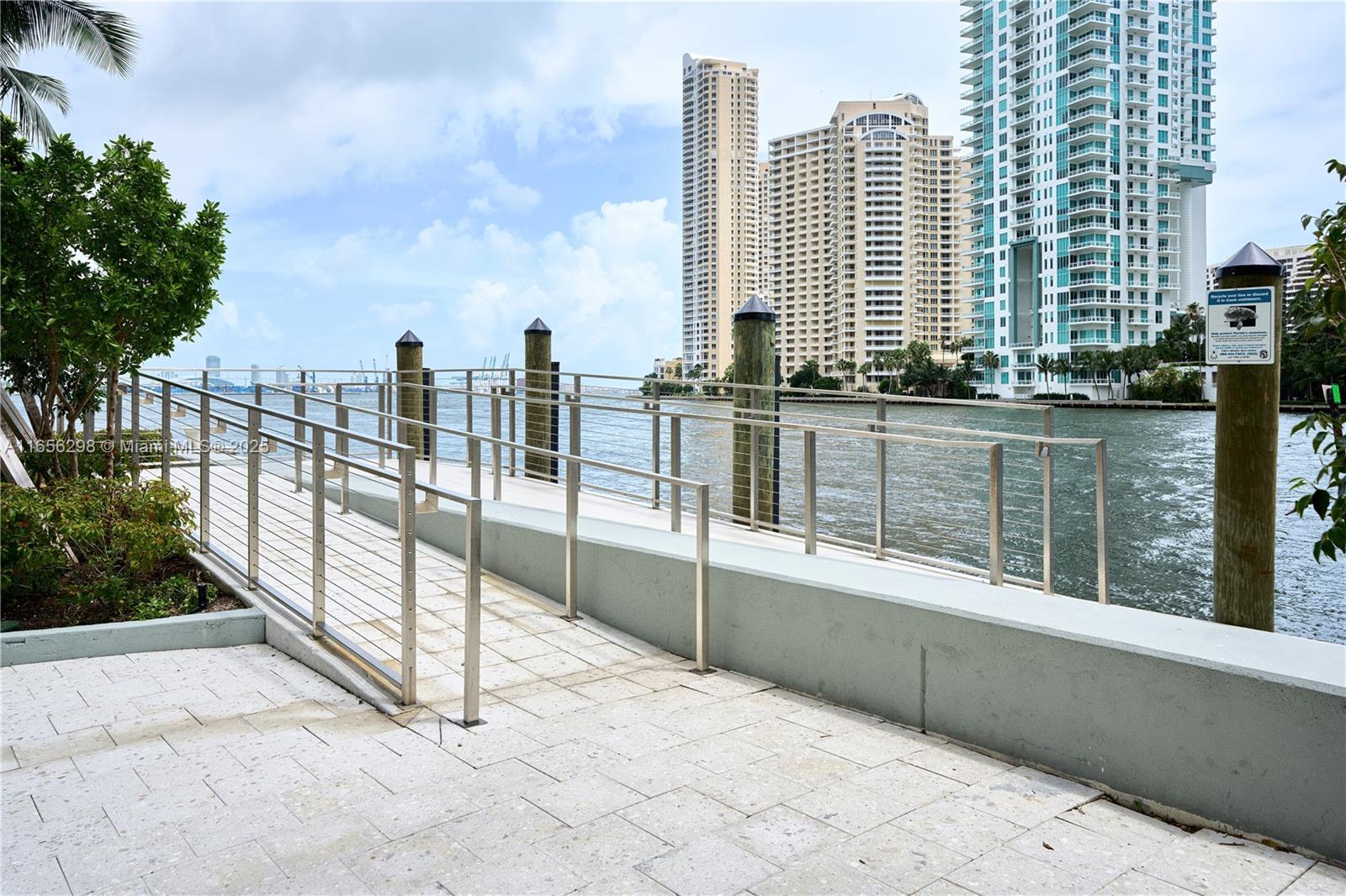 Aston Martin Residences - Residential