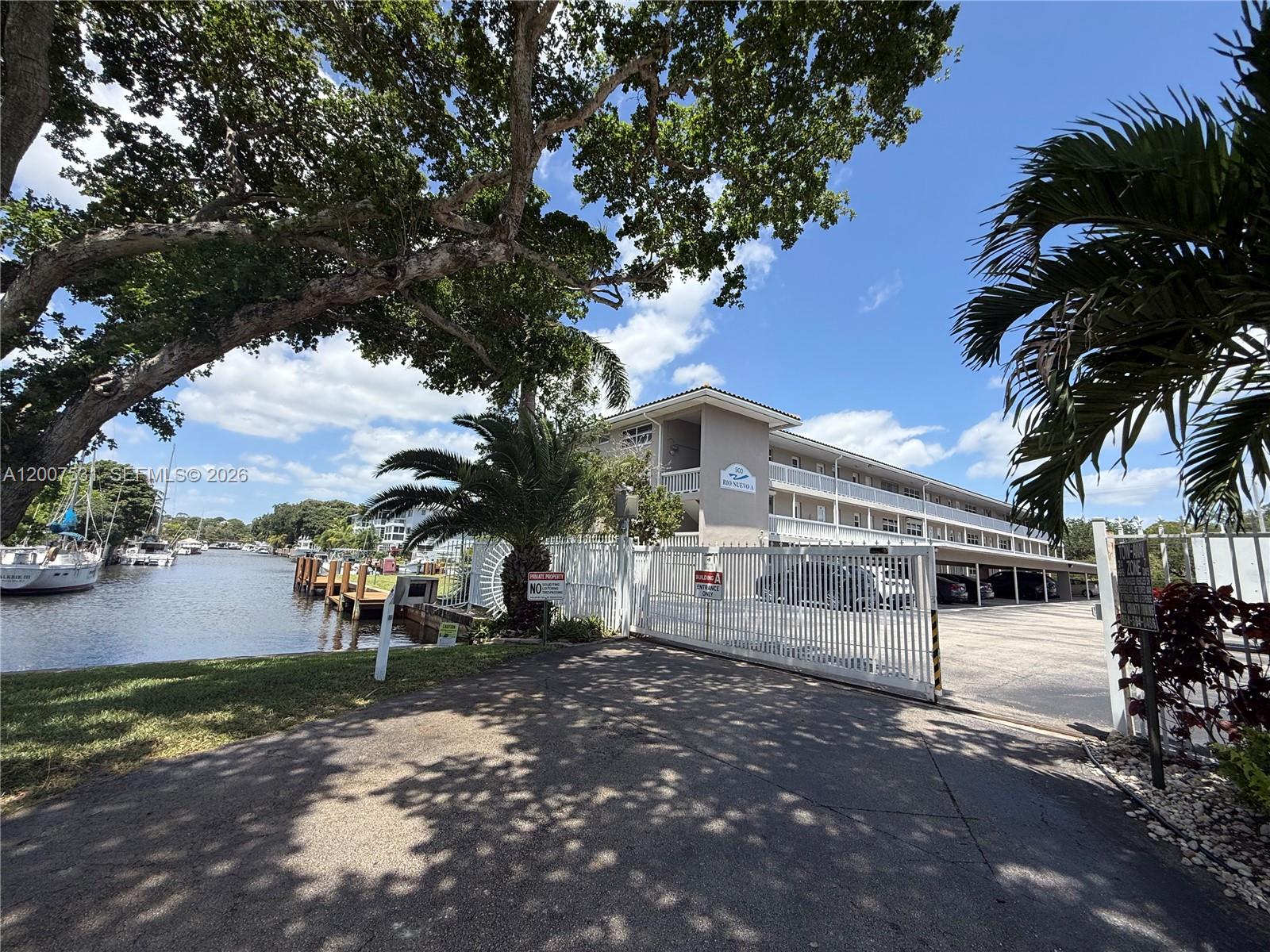 RIO NUEVO A CONDO - Residential