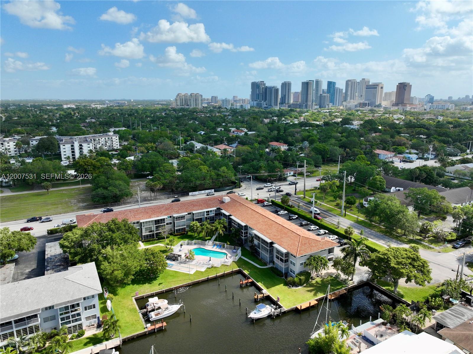 RIO NUEVO A CONDO - Residential