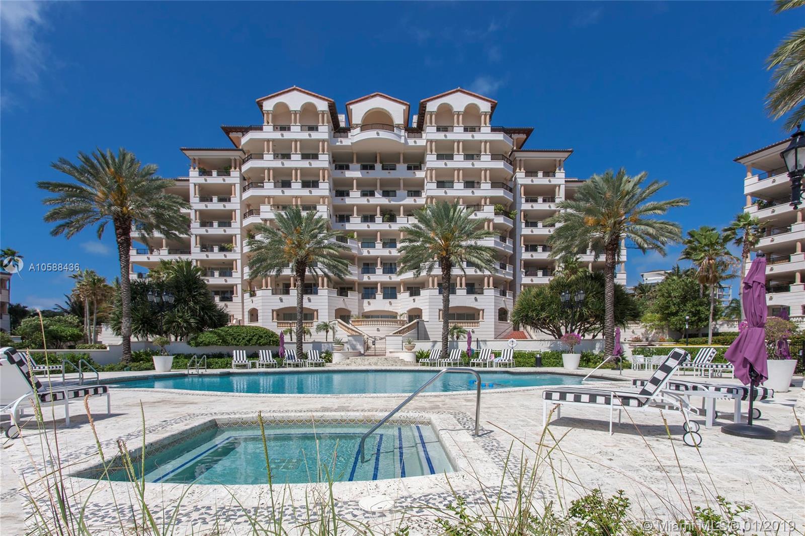 7600 OCEANSIDE AT FISHER - Residential