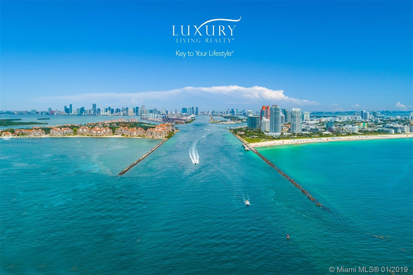 7600 OCEANSIDE AT FISHER - Residential