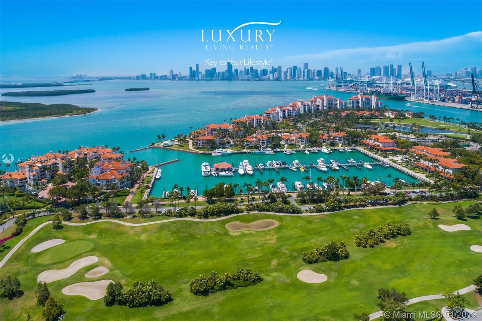 7600 OCEANSIDE AT FISHER - Residential